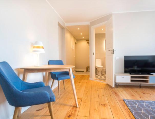 Dream Stay Apartment With Free Parking Close To Central Bus Station Tallin Exterior foto
